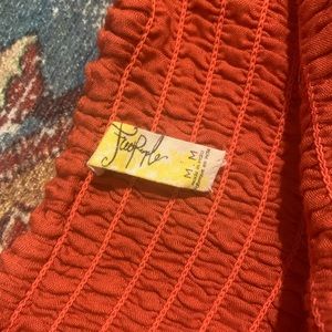 Free People Shorts - Free people shorts M Free People Shorts - Free people shorts M
